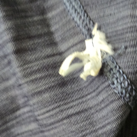 Athleta Women's Medium Gray and Blue Tank Tops - Picture 13 of 13